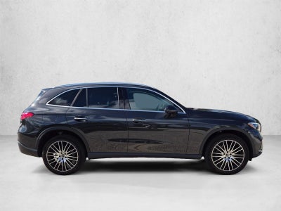 2026 Mercedes-Benz GLC GLC 300 SUV