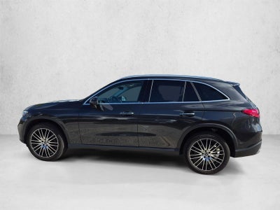 2026 Mercedes-Benz GLC GLC 300 SUV