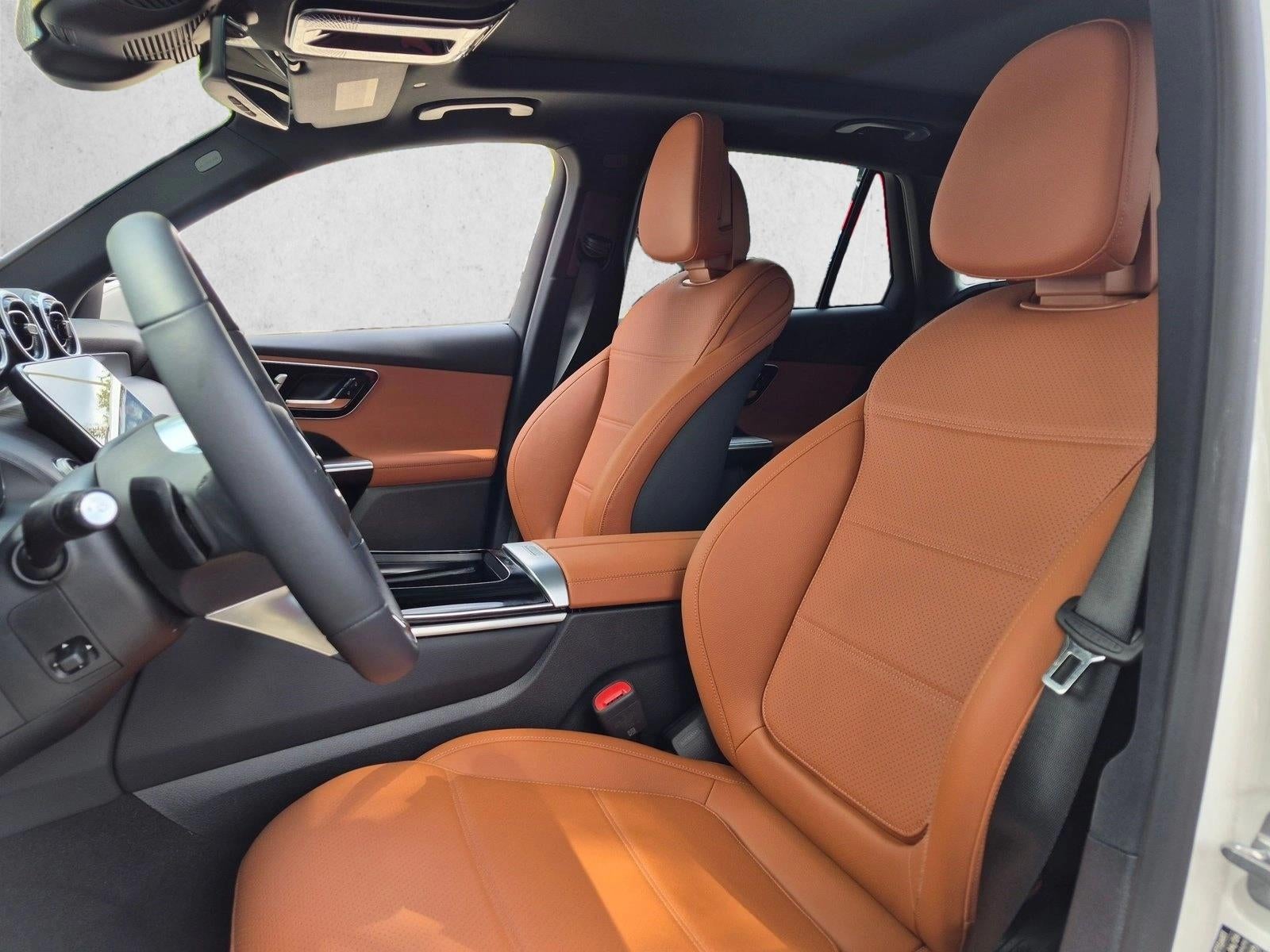 2026 Mercedes-Benz GLC GLC 300 SUV