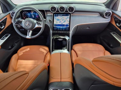 2026 Mercedes-Benz GLC GLC 300 SUV