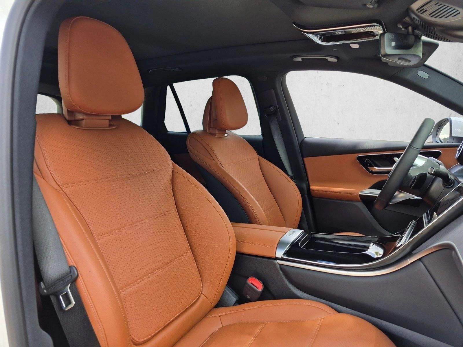 2026 Mercedes-Benz GLC GLC 300 SUV