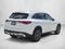 2026 Mercedes-Benz GLC GLC 300 SUV