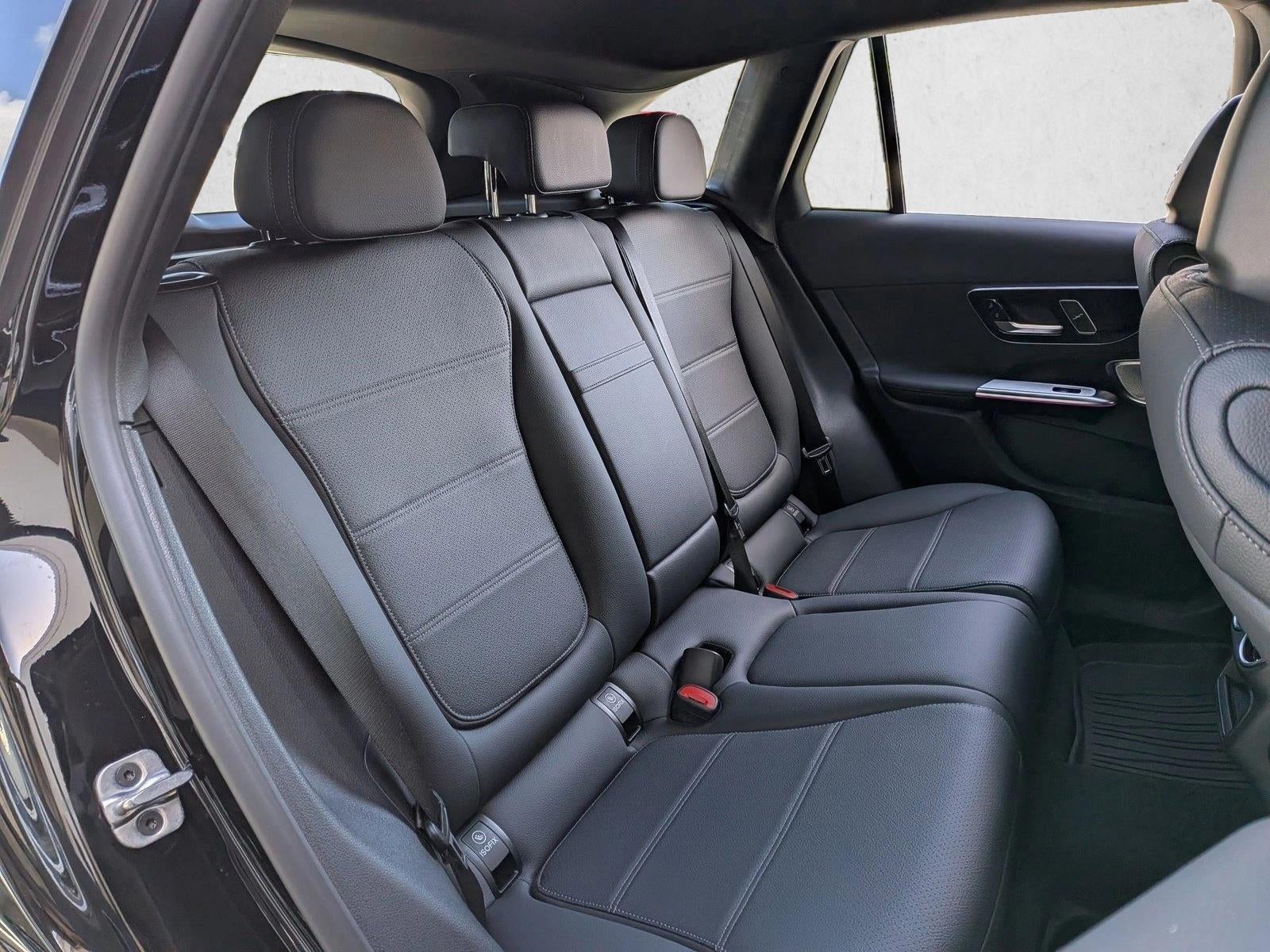 2026 Mercedes-Benz GLC GLC 300 SUV