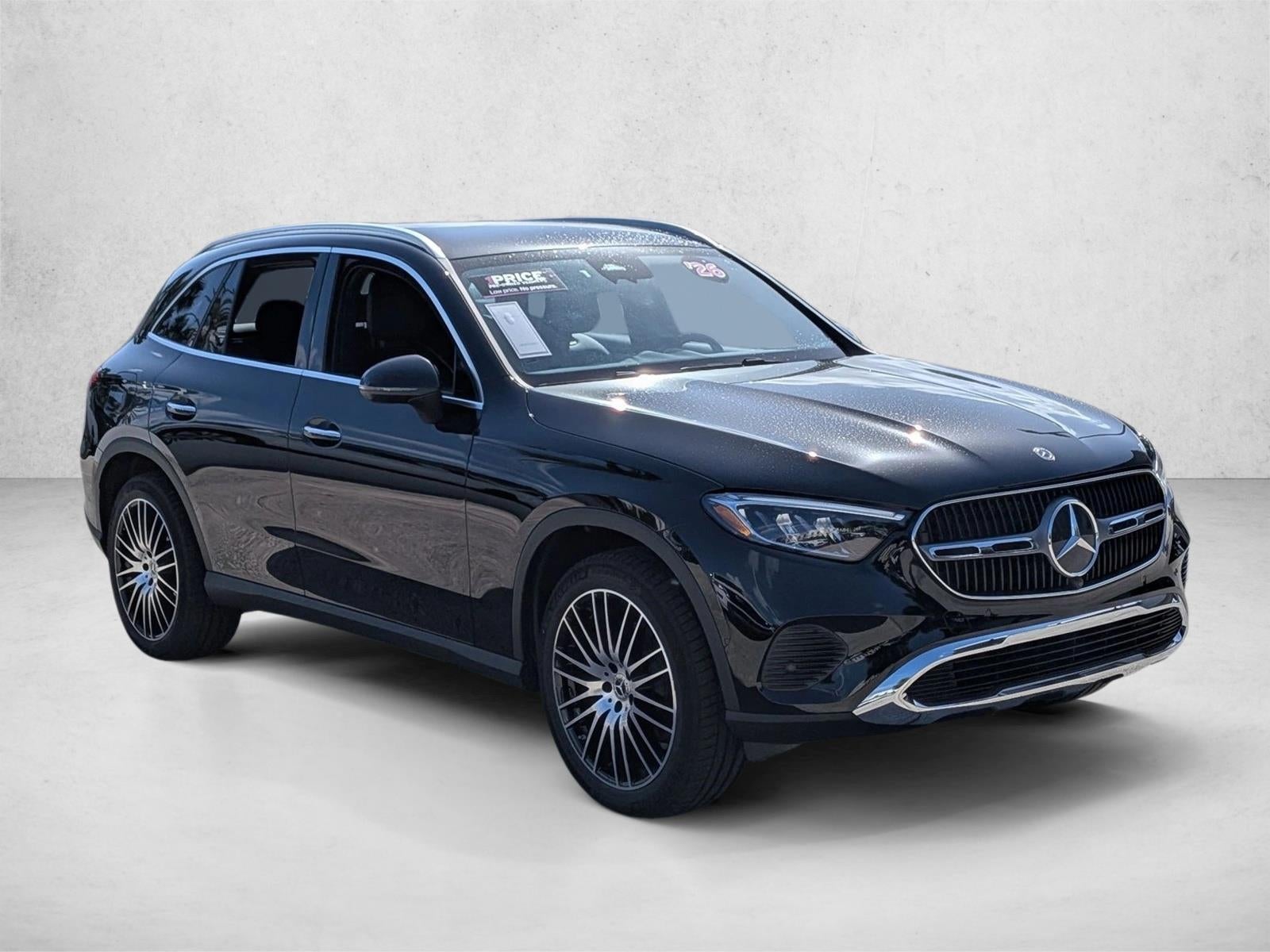 2026 Mercedes-Benz GLC GLC 300 SUV