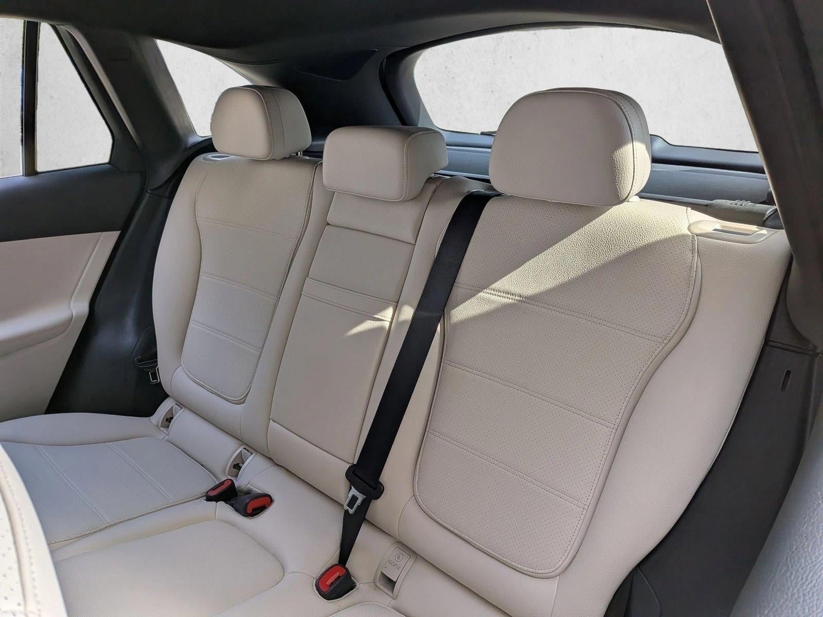 2026 Mercedes-Benz GLC GLC 300 SUV