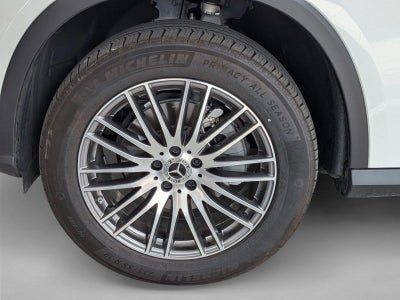 2026 Mercedes-Benz GLC GLC 300 SUV