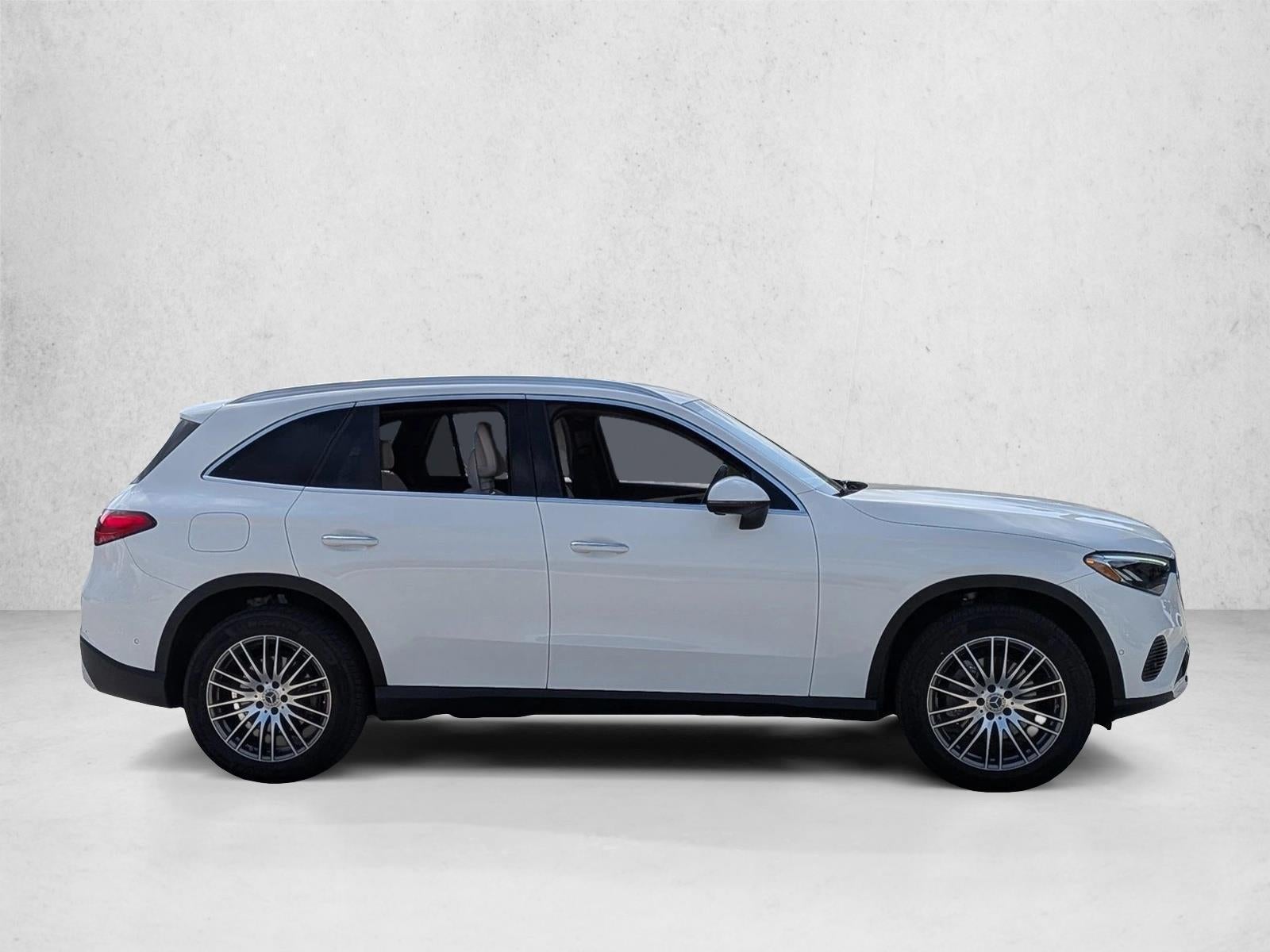2026 Mercedes-Benz GLC GLC 300 SUV