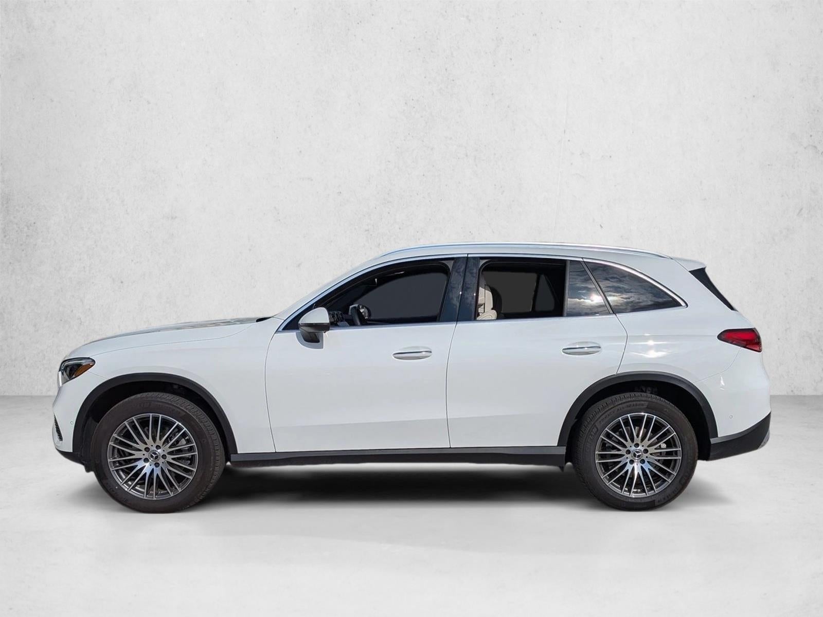 2026 Mercedes-Benz GLC GLC 300 SUV