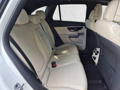 2026 Mercedes-Benz GLC GLC 300 SUV