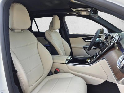 2026 Mercedes-Benz GLC GLC 300 SUV