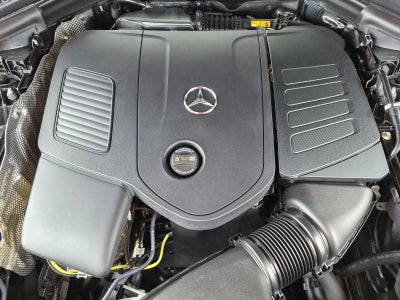 2026 Mercedes-Benz GLC GLC 300 SUV