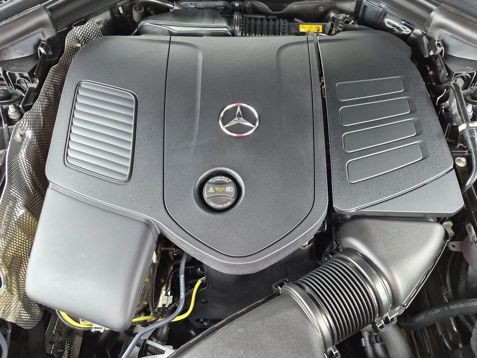 2026 Mercedes-Benz GLC GLC 300 SUV