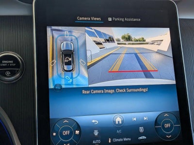 2026 Mercedes-Benz GLC GLC 300 SUV