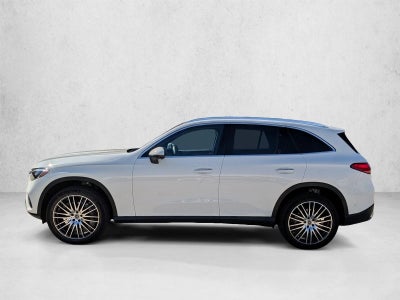 2026 Mercedes-Benz GLC GLC 300 SUV