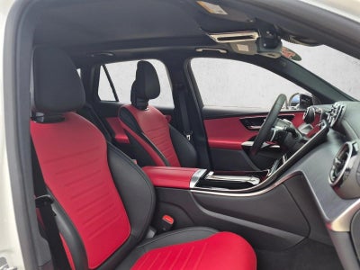 2024 Mercedes-Benz GLC GLC 300 SUV