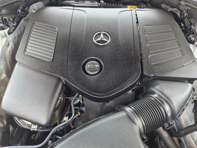 2024 Mercedes-Benz GLC GLC 300 SUV