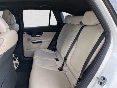 2026 Mercedes-Benz GLC GLC 300 SUV
