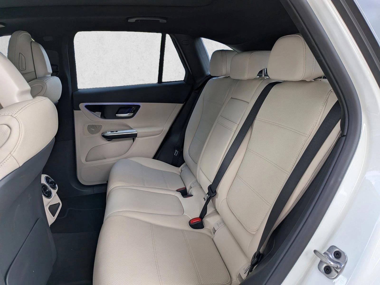 2026 Mercedes-Benz GLC GLC 300 SUV