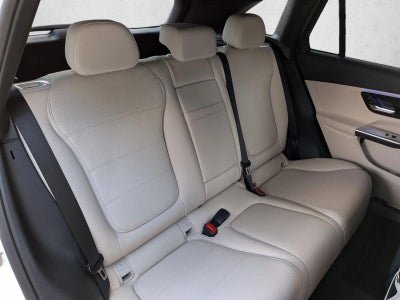 2026 Mercedes-Benz GLC GLC 300 SUV