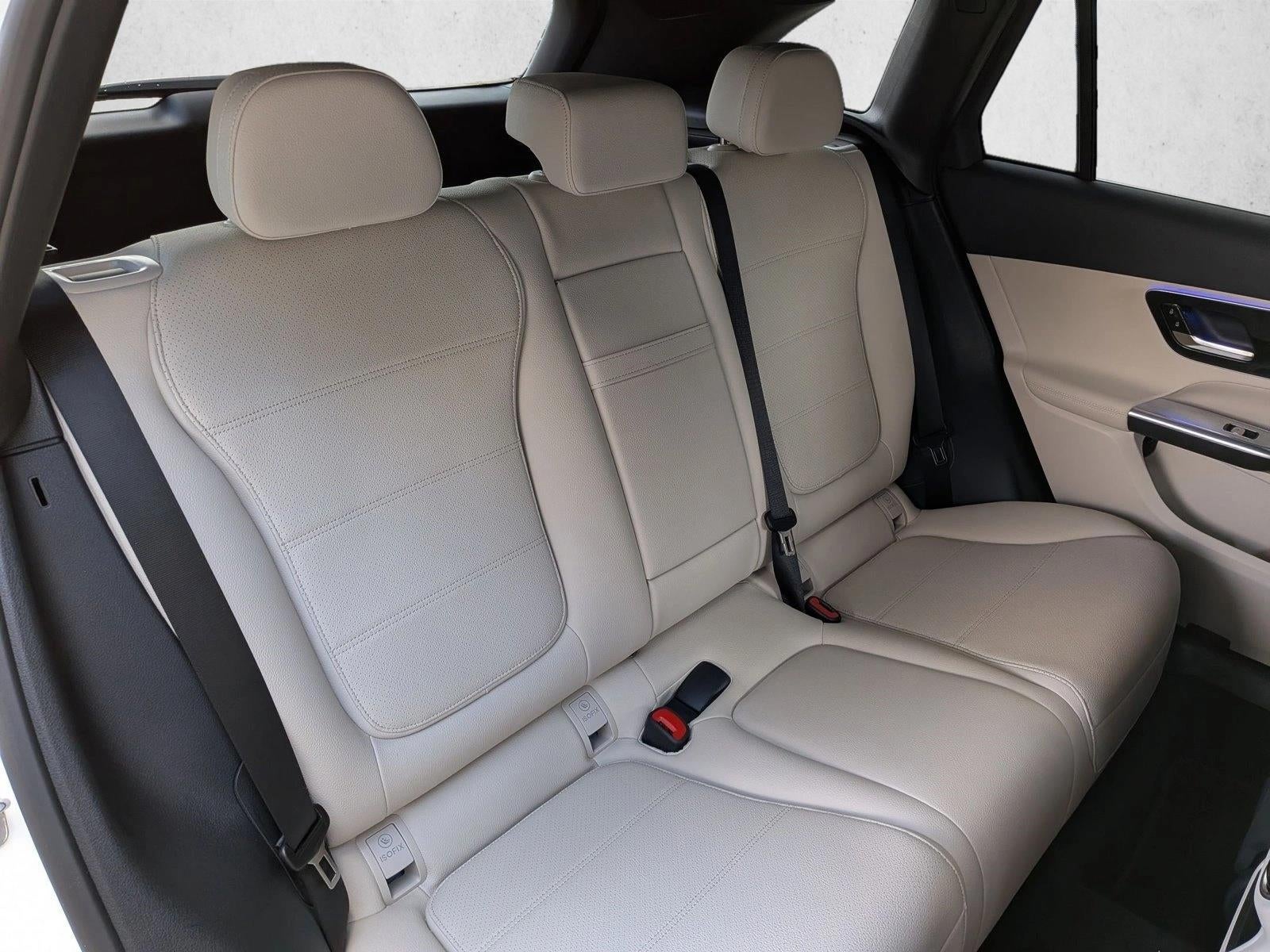 2026 Mercedes-Benz GLC GLC 300 SUV