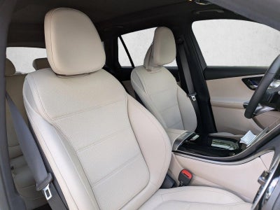 2026 Mercedes-Benz GLC GLC 300 SUV