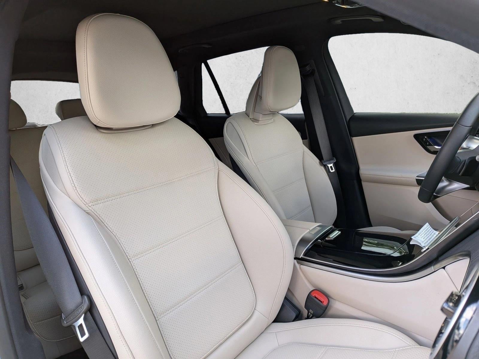 2026 Mercedes-Benz GLC GLC 300 SUV
