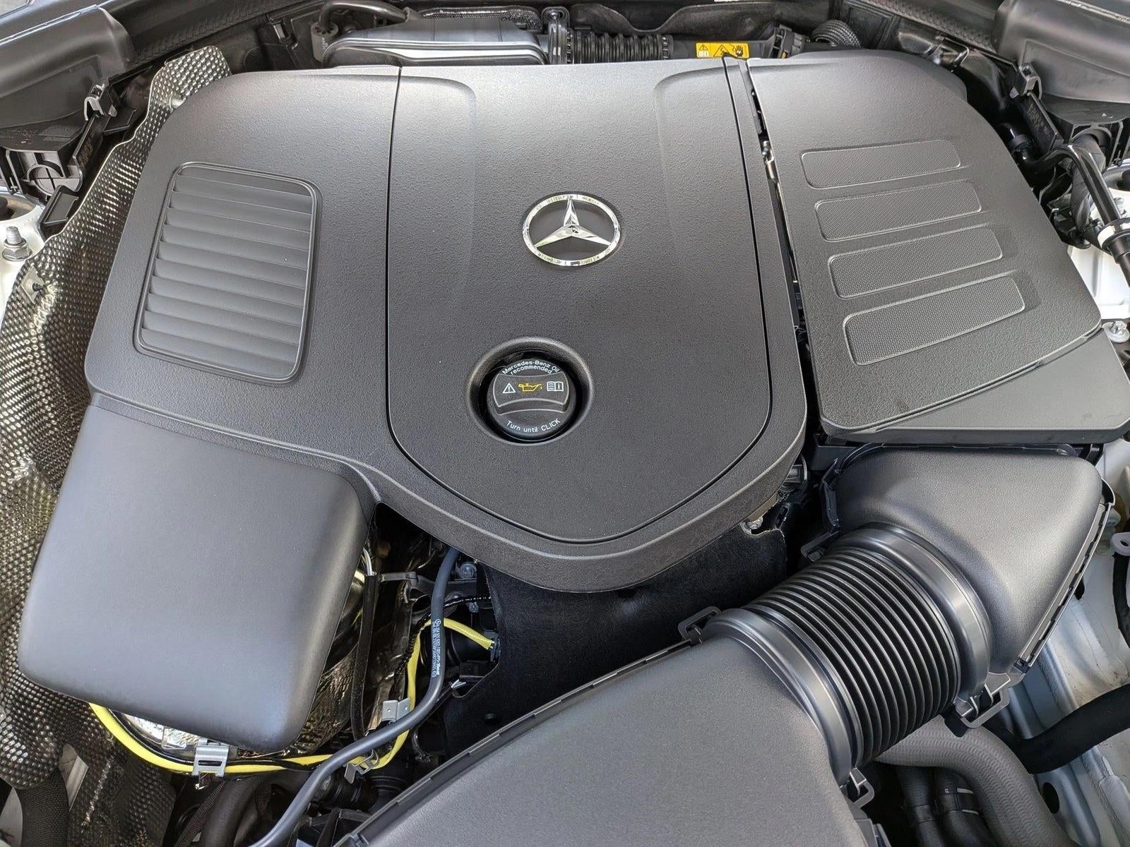 2026 Mercedes-Benz GLC GLC 300 SUV