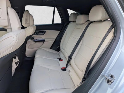 2026 Mercedes-Benz GLC GLC 300 SUV