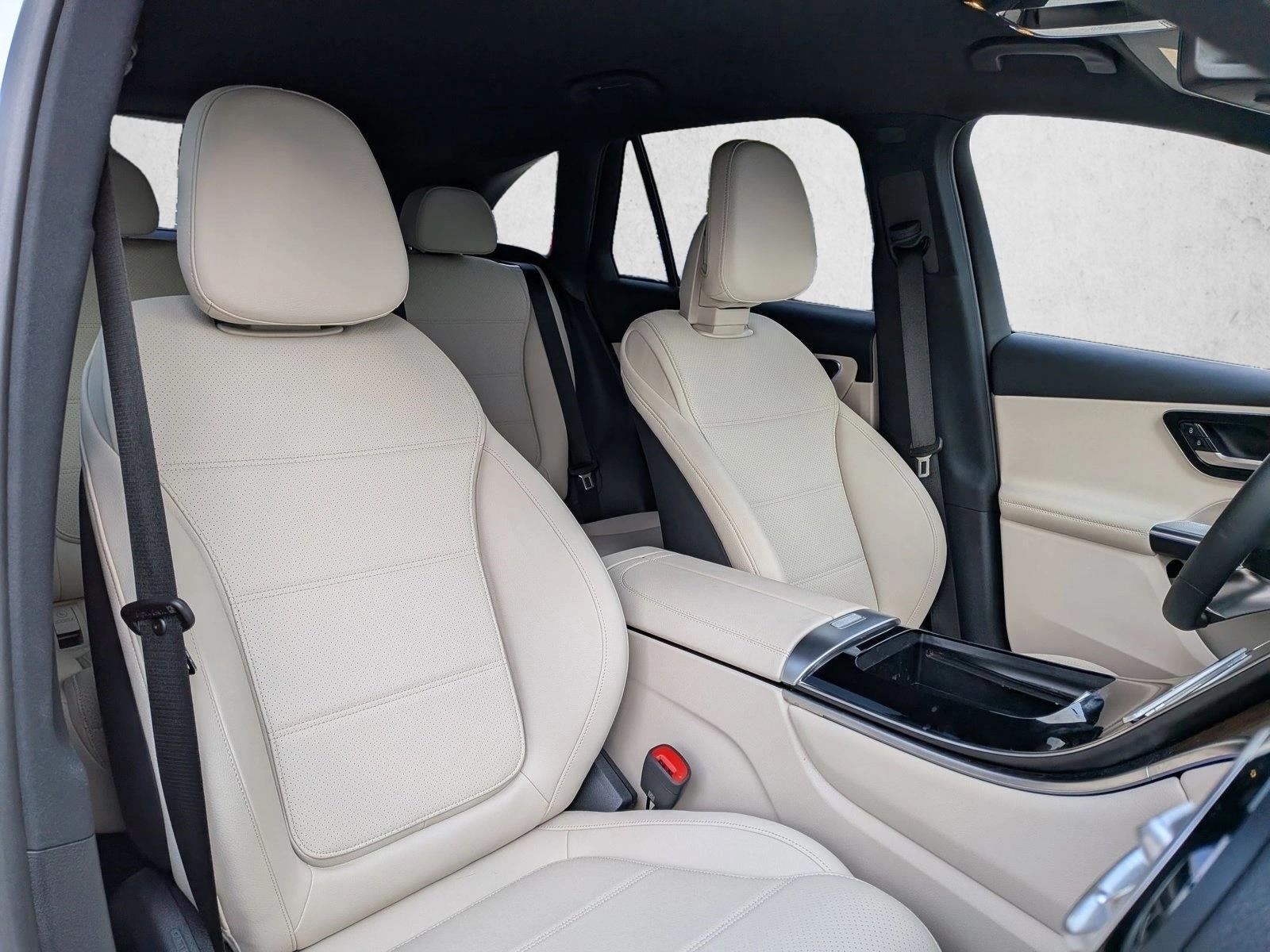 2026 Mercedes-Benz GLC GLC 300 SUV