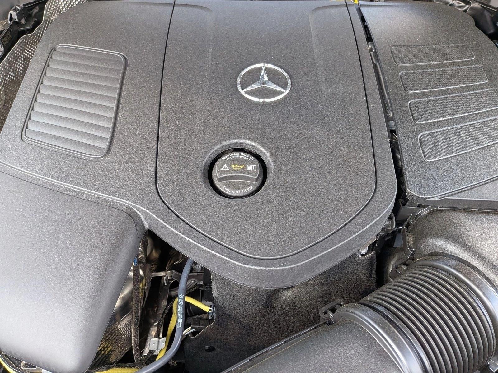 2026 Mercedes-Benz GLC GLC 300 SUV