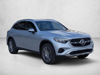 2026 Mercedes-Benz GLC GLC 300 SUV