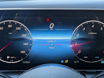 2023 Mercedes-Benz GLC GLC 300 SUV