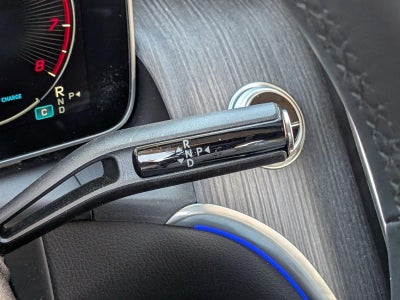 2023 Mercedes-Benz GLC GLC 300 SUV