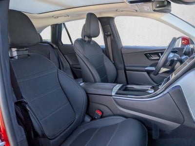 2023 Mercedes-Benz GLC GLC 300 SUV