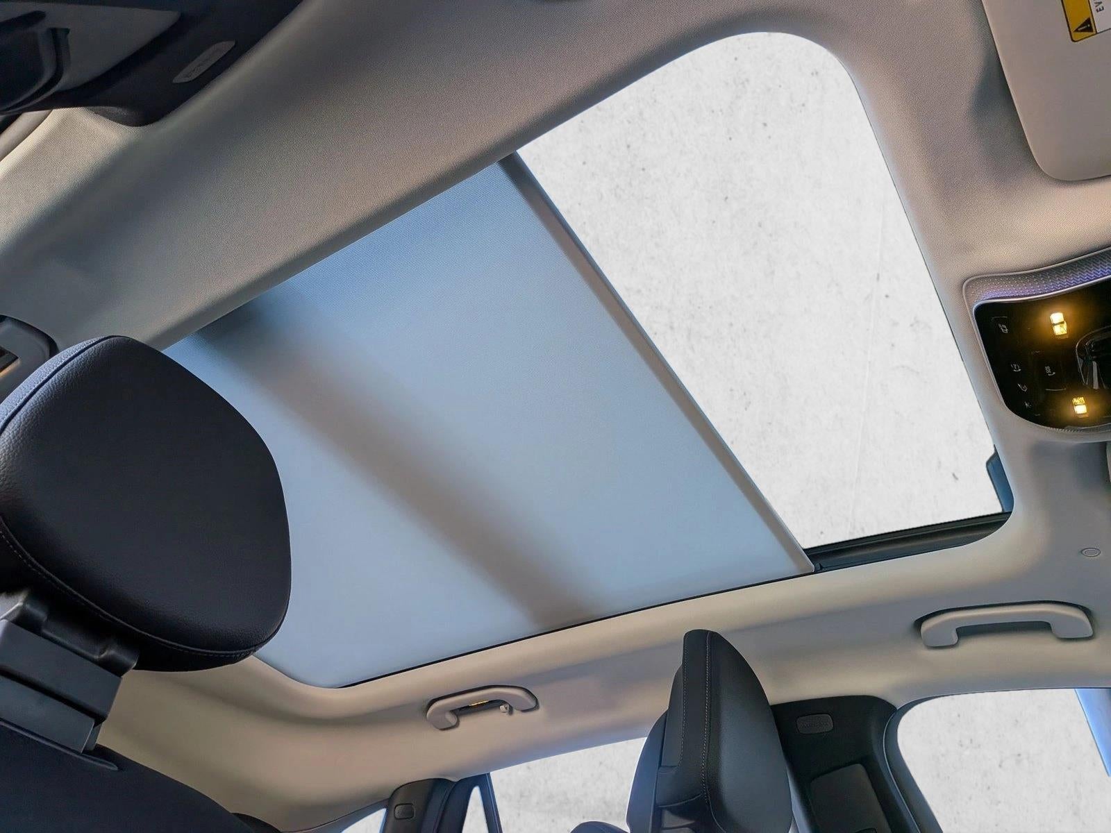 2023 Mercedes-Benz GLC GLC 300 SUV