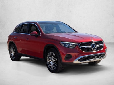 2023 Mercedes-Benz GLC GLC 300 SUV