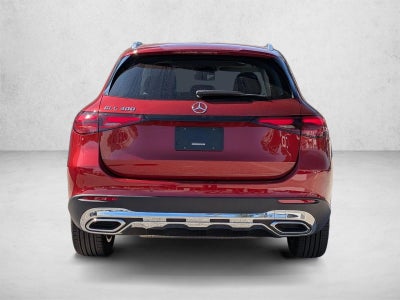 2023 Mercedes-Benz GLC GLC 300 SUV