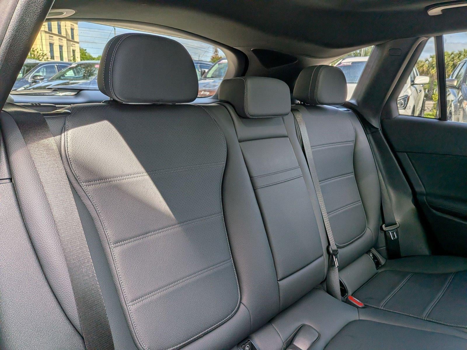 2026 Mercedes-Benz GLC GLC 300 SUV