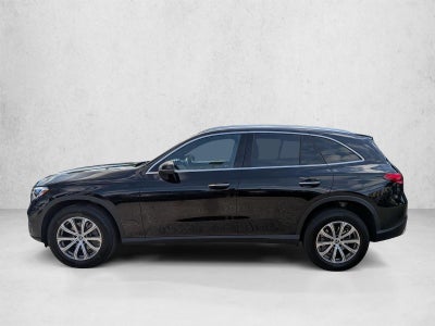 2026 Mercedes-Benz GLC GLC 300 SUV