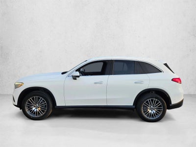 2026 Mercedes-Benz GLC GLC 300 SUV