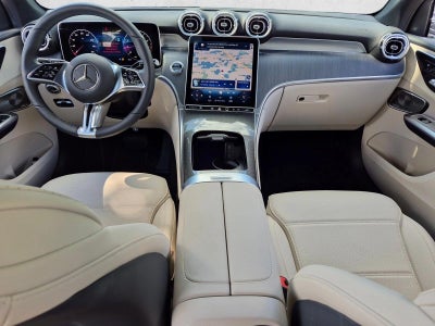 2026 Mercedes-Benz GLC GLC 300 SUV