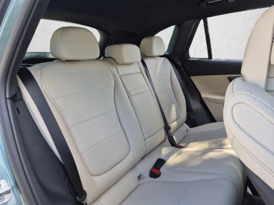 2026 Mercedes-Benz GLC GLC 300 SUV