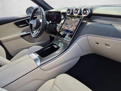 2026 Mercedes-Benz GLC GLC 300 SUV