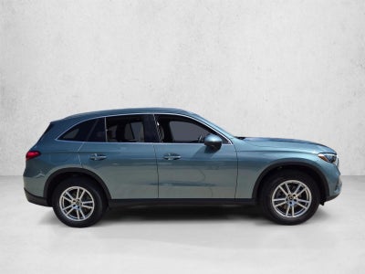 2026 Mercedes-Benz GLC GLC 300 SUV