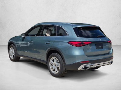 2026 Mercedes-Benz GLC GLC 300 SUV