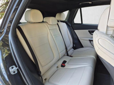 2024 Mercedes-Benz GLC GLC 300 SUV