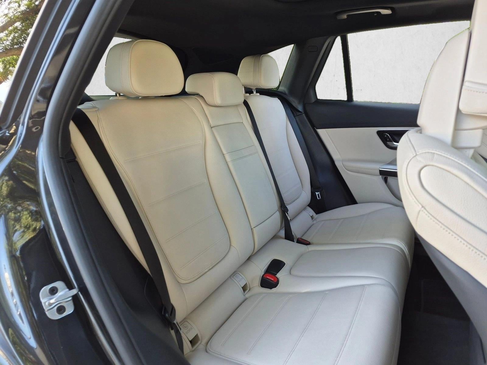 2024 Mercedes-Benz GLC GLC 300 SUV
