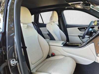 2024 Mercedes-Benz GLC GLC 300 SUV