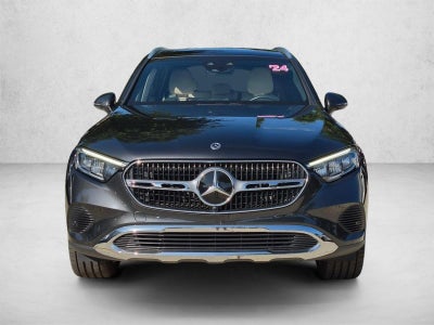 2024 Mercedes-Benz GLC GLC 300 SUV