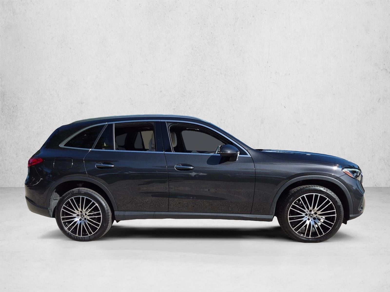 2024 Mercedes-Benz GLC GLC 300 SUV
